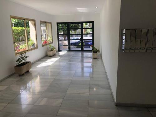 Apartamento Sea Studio Con Piscina 5 Min Playa