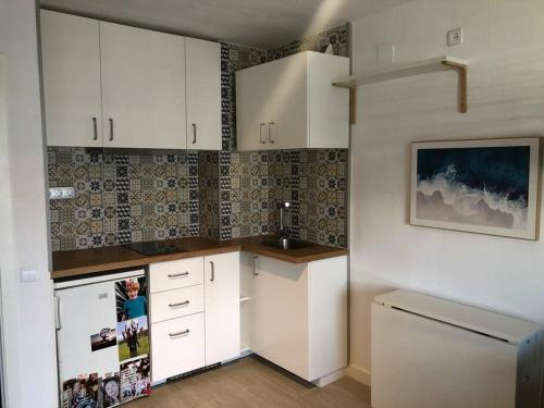 Apartamento Sea Studio Con Piscina 5 Min Playa