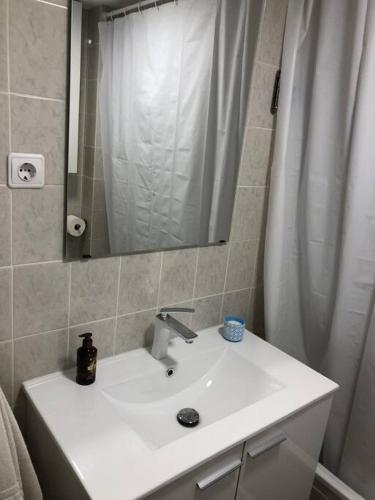 Apartamento Sea Studio Con Piscina 5 Min Playa