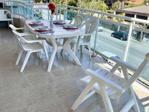 Apartbeach Larimar Muy Luminoso Y Climatizado