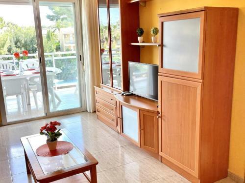 Apartbeach Larimar Muy Luminoso Y Climatizado