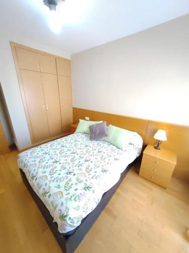 Apartamento Residencial Mar Duplex, Garaje, Barbacoa, Pueblo