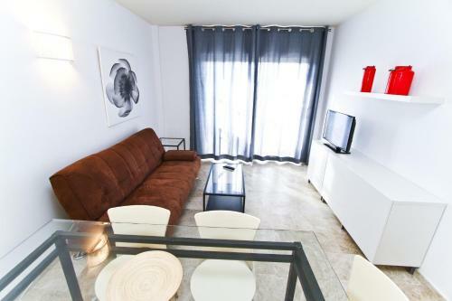 Apartamento Park Ventura 2 Planetcostadorada