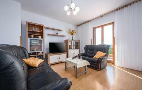 Apartment Martinski I