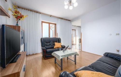 Apartment Martinski I