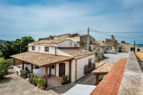 Apartamento Casa Vacanza Saraceno
