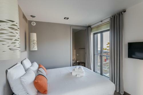 Apartamento R�sidence Premium Le B�n�tin- Saint Malo