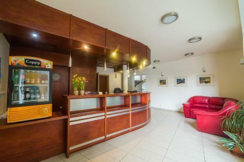 Hostal Taaakaryba