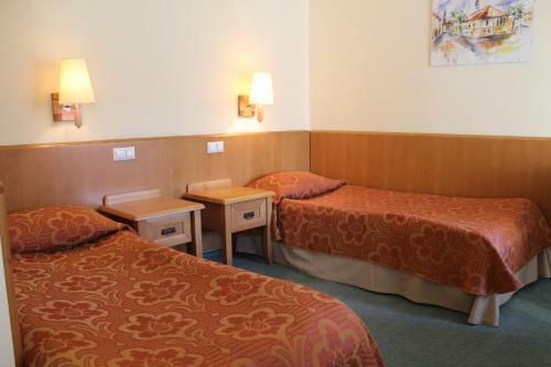 Hotel Zajazd Pocztowy