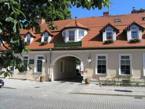 Hotel Zajazd Pocztowy