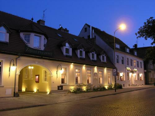 Hotel Zajazd Pocztowy