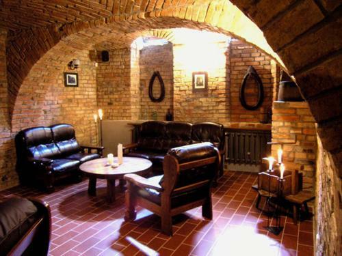 Hotel Zajazd Pocztowy