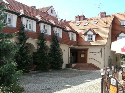 Hotel Zajazd Pocztowy