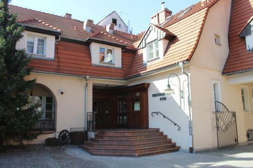 Hotel Zajazd Pocztowy