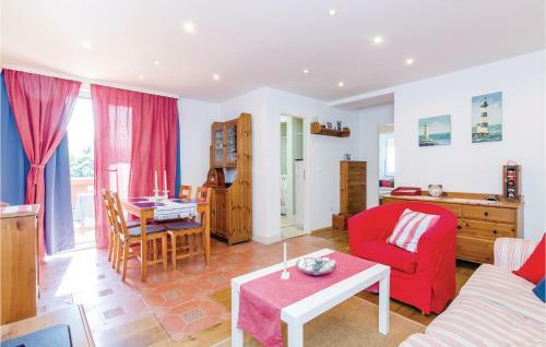 Apartment Bana Josipa Jelacica IV