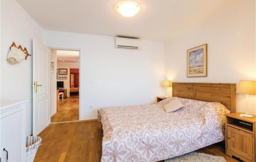 Apartment Bana Josipa Jelacica IV