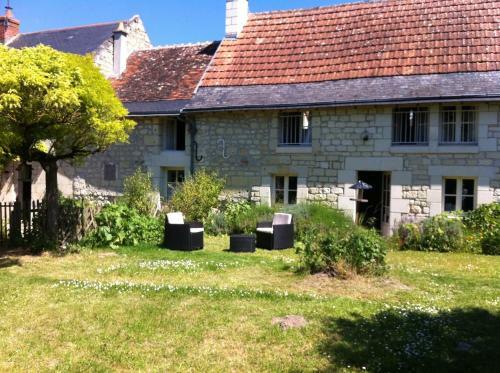 Bed & Breakfast La Balasti�re