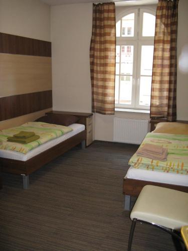 Albergue Ds Akademia Muzyczna