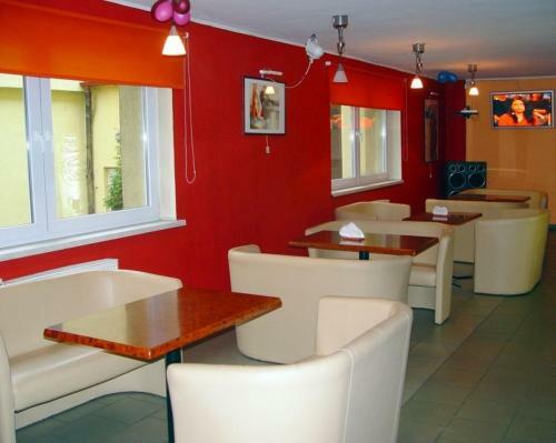 Hotel Skaut