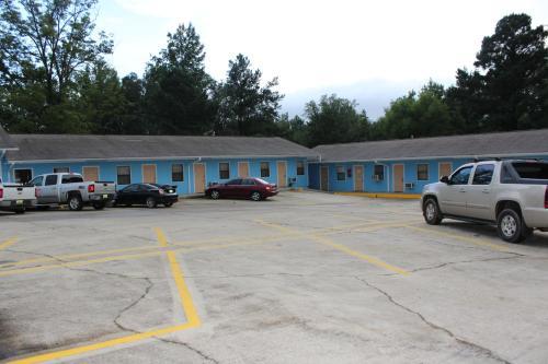 Motel Scottish Inn - Clanton