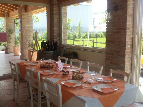 Agroturismo Agriturismo Viantiqua
