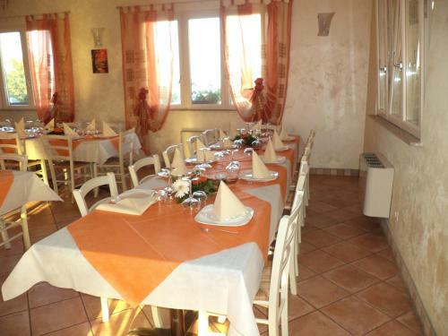 Agroturismo Agriturismo Viantiqua