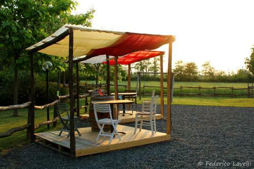 Agroturismo Agriturismo Viantiqua