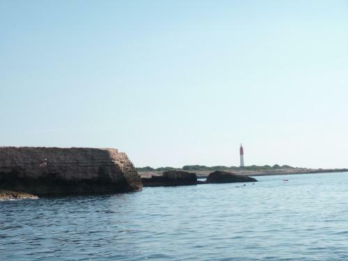 Bed & Breakfast La Villa Du Petit Port