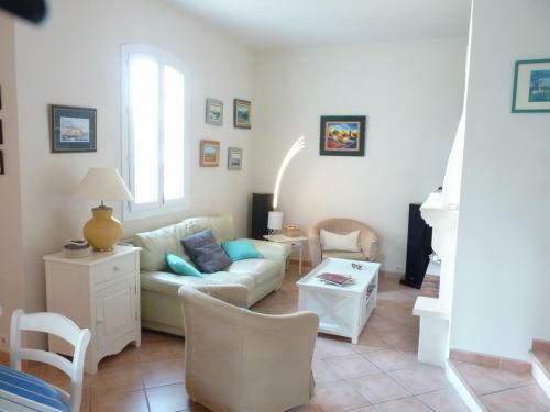 Bed & Breakfast La Villa Du Petit Port