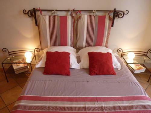 Bed & Breakfast La Villa Du Petit Port