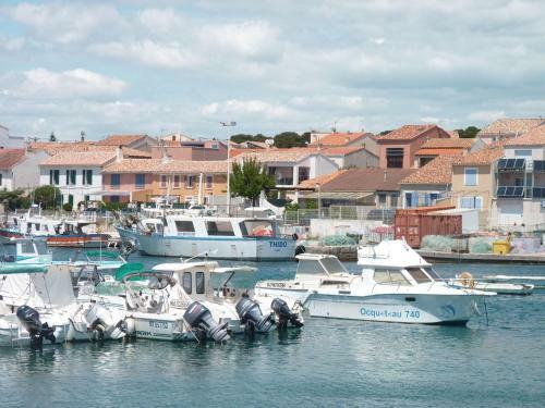 Bed & Breakfast La Villa Du Petit Port