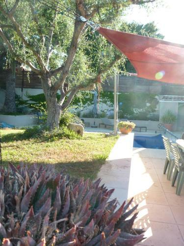 Bed & Breakfast La Villa Du Petit Port
