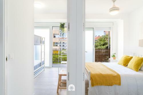 Apartamento Mediterranean Way - La Colina