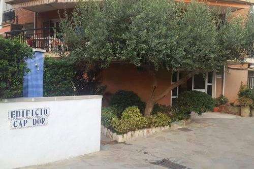 Apartment In Salou. Beach Relax Hutt-033474-91