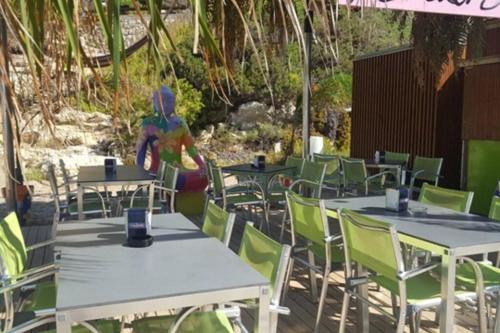 Apartment In Salou. Beach Relax Hutt-033474-91