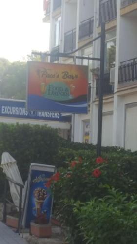 Apartment In Salou. Beach Relax Hutt-033474-91