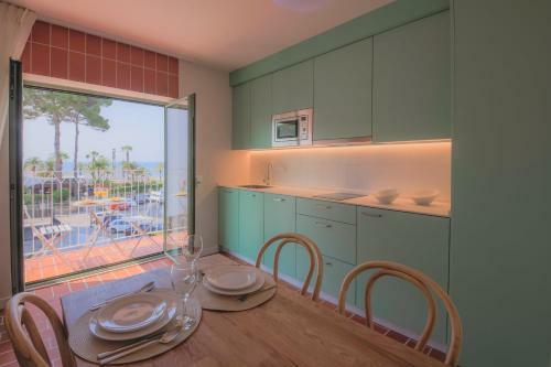 Terra Aurea Aparthotel