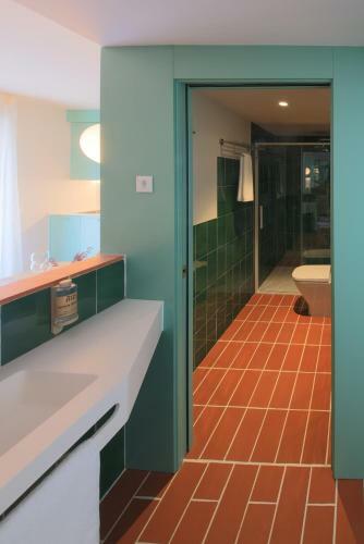 Terra Aurea Aparthotel