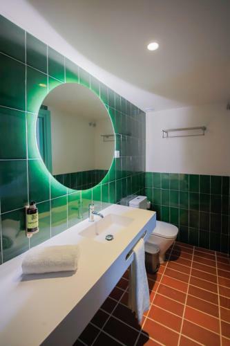 Terra Aurea Aparthotel