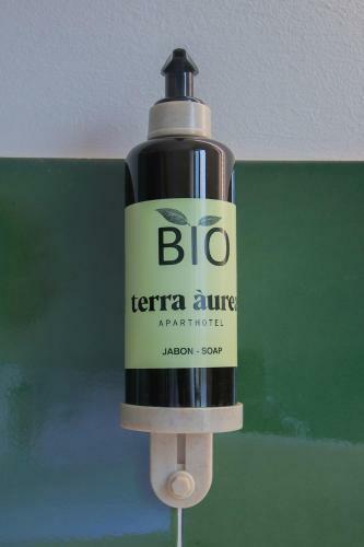 Terra Aurea Aparthotel