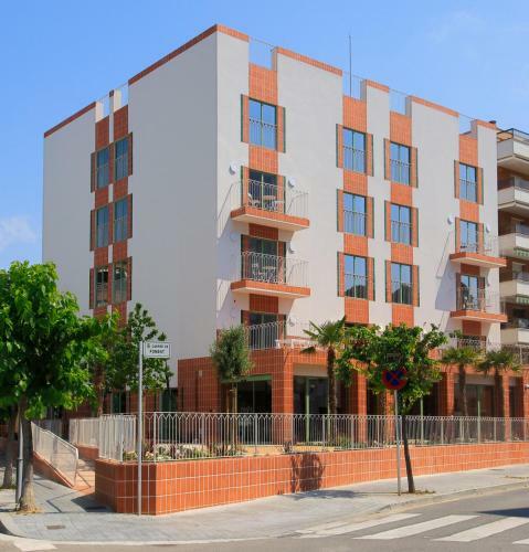 Terra Aurea Aparthotel