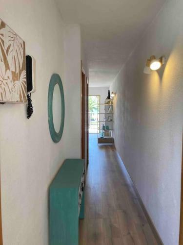Apartament Amb Vistes Al Mar!