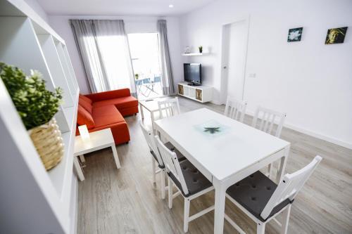Apartamento New Queens 1a Planetcostadorada