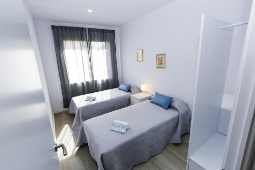 Apartamento New Queens 1a Planetcostadorada