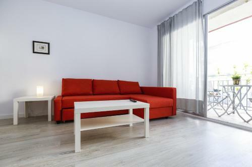 Apartamento New Queens 1a Planetcostadorada