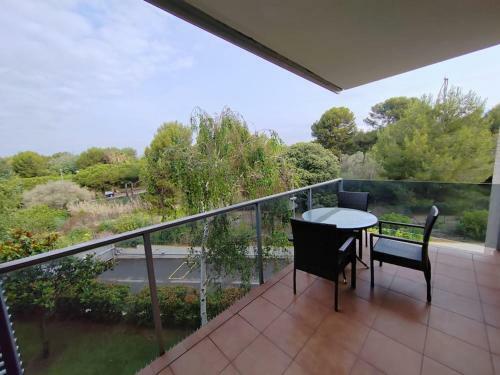 Apartamento Magnifico Paradis Village