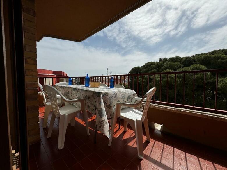 Apartamento Salou Playa Poniente
