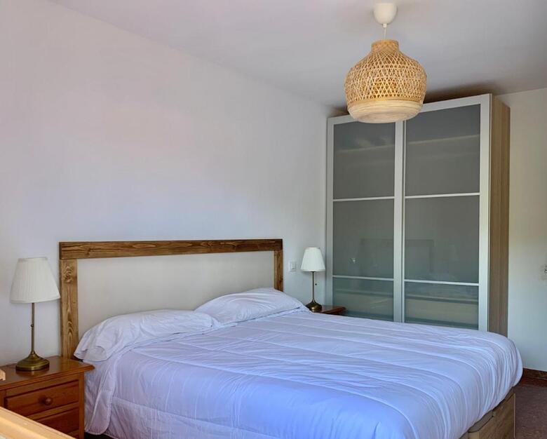 Apartamento Salou Playa Poniente
