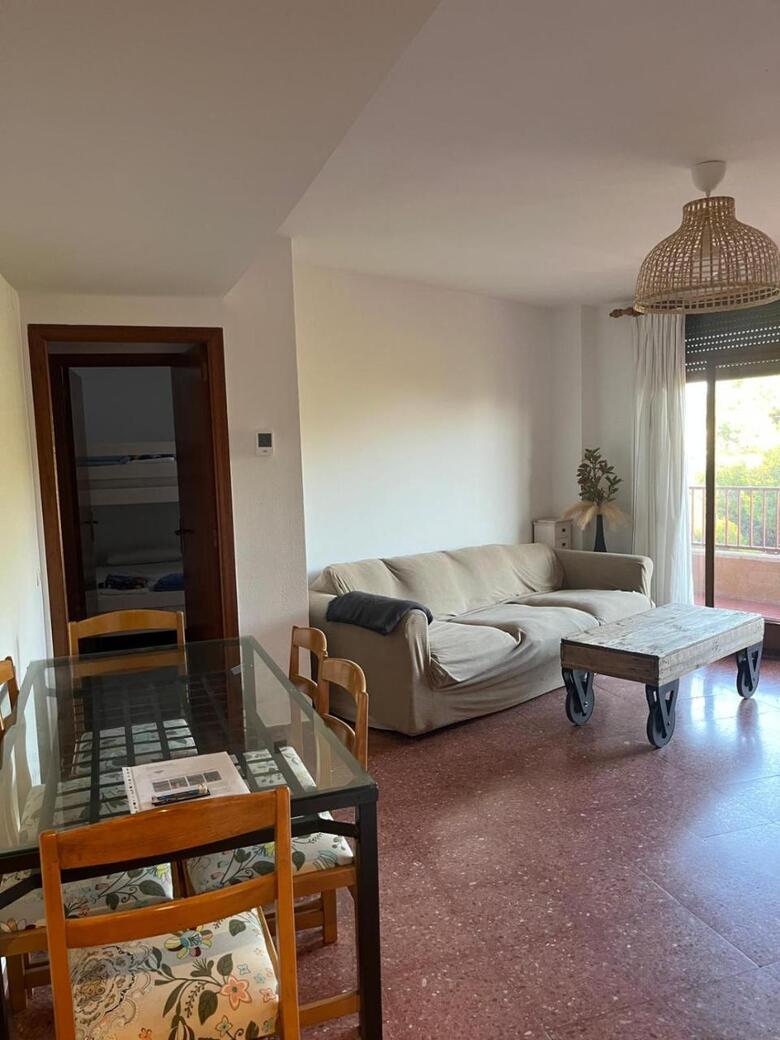 Apartamento Salou Playa Poniente