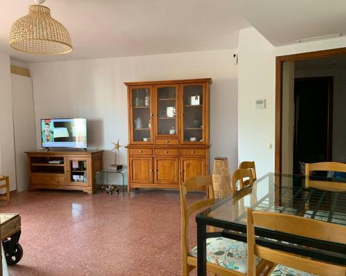 Apartamento Salou Playa Poniente